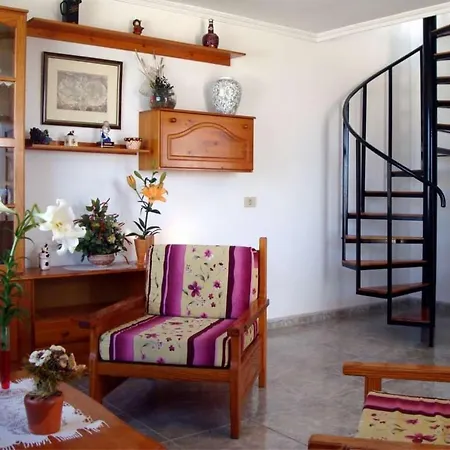 Puerto Del Carmen Sleeps 5 Wifi プエルト・デル・カルメン