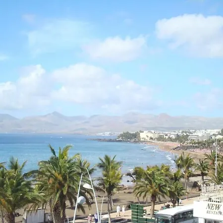 Apartament Puerto Del Carmen Sleeps 5 Wifi *