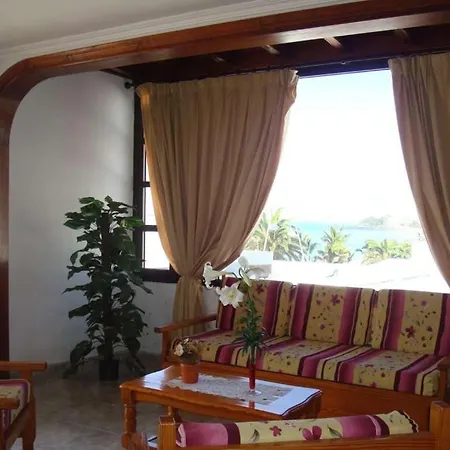 Puerto Del Carmen Sleeps 5 Wifi Apartament *
