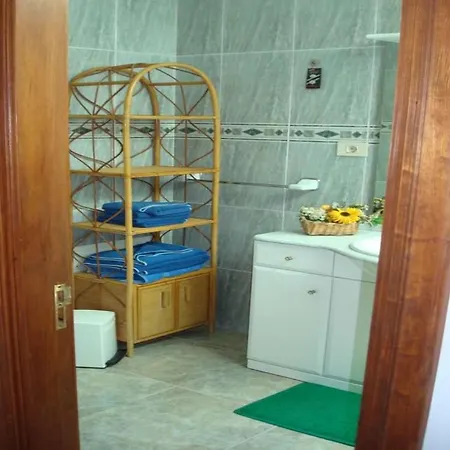 Puerto Del Carmen Sleeps 5 Wifi *